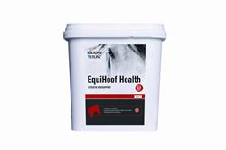 EquiHoof Health - Støtte til sunde, velfungerede hove hos hest. 3 kg 